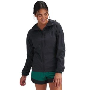 Black Diamond Alpine Start Hoody - Women’s Medium